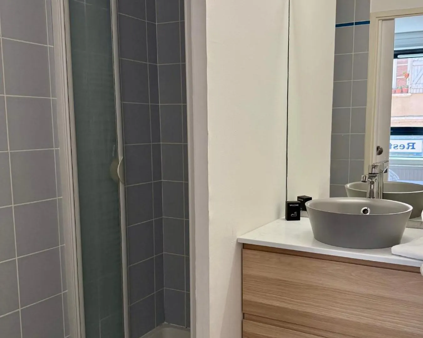 شقة T2 Au Coeur Du Quartier Saint-Cyprien A تولوز 0*,